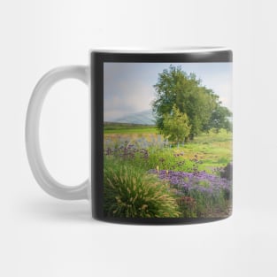 The National Botanic Garden, Carmarthenshire Mug